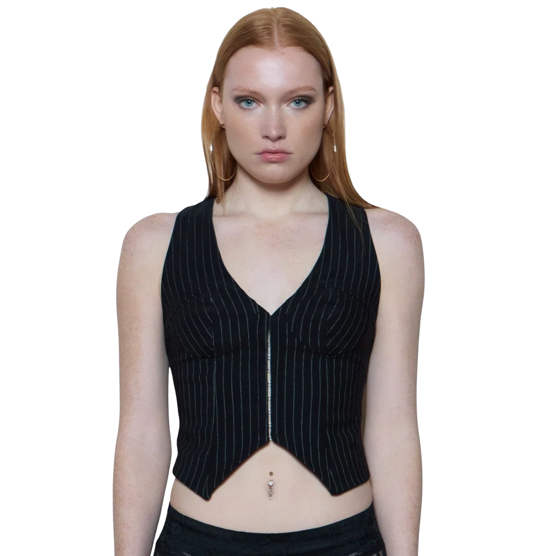 Midnight Vest