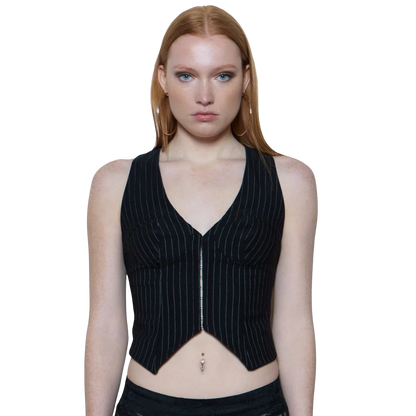 Midnight Vest