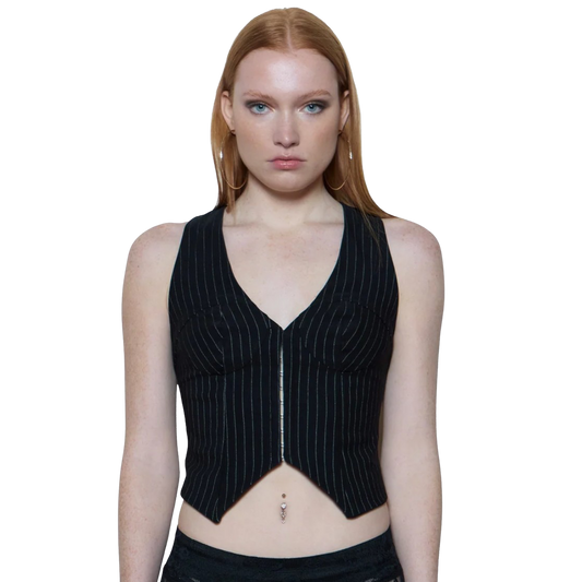 Midnight Vest