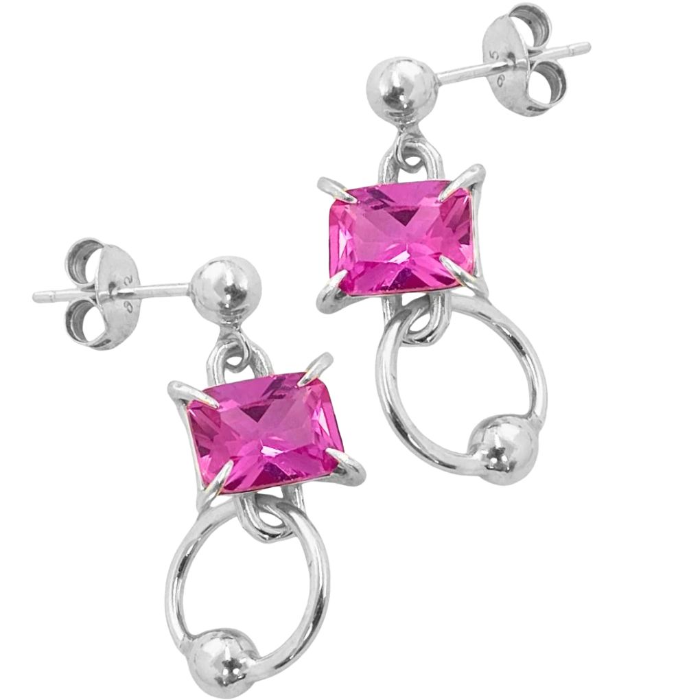Beauties Earrings
