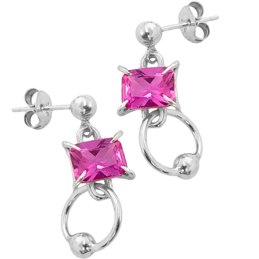 Beauties Earrings