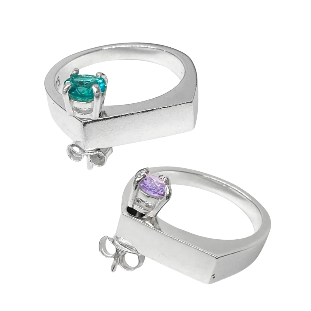 Internet Crush Ring