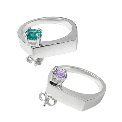 Internet Crush Ring