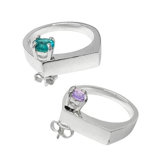 Internet Crush Ring