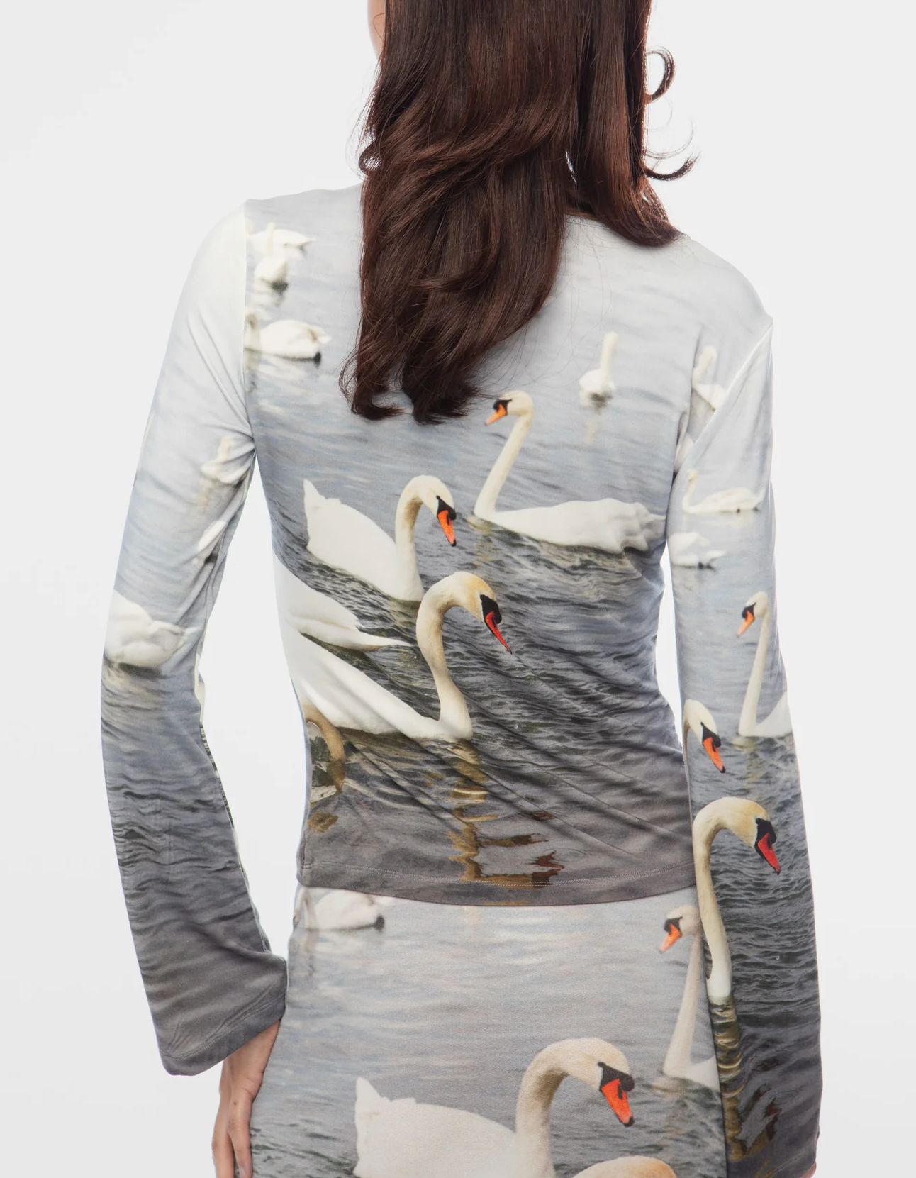 Swan - Heidi Long Sleeve