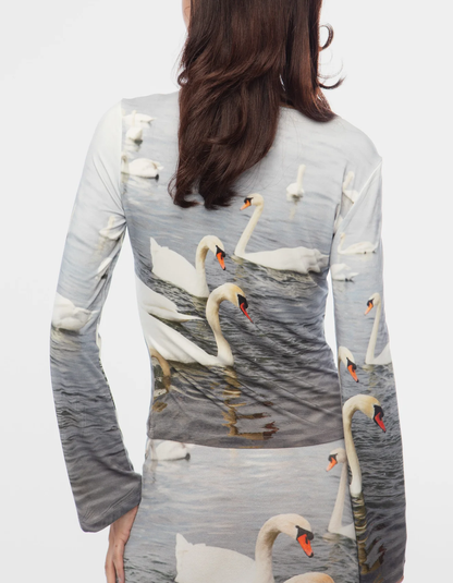 Swan - Heidi Long Sleeve