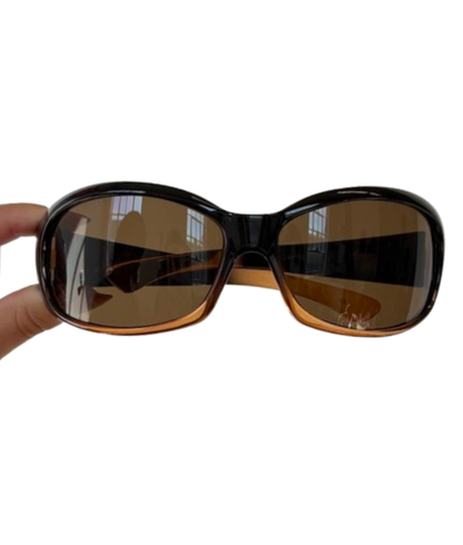 Paulie Speedy Sunglasses