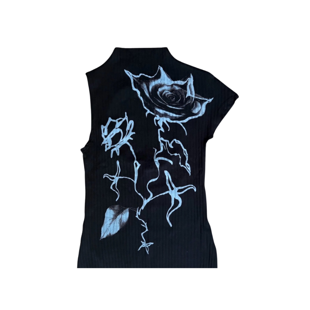 Venom Top