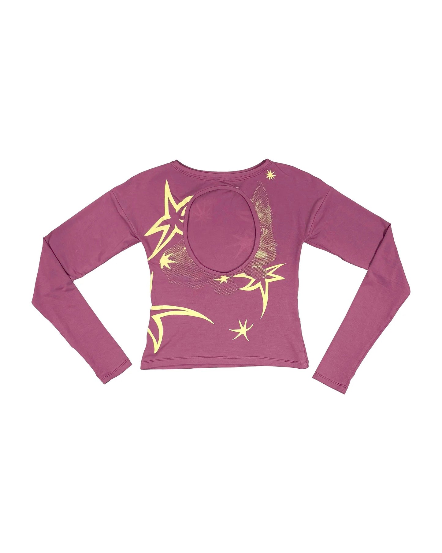 Westie Berry Top
