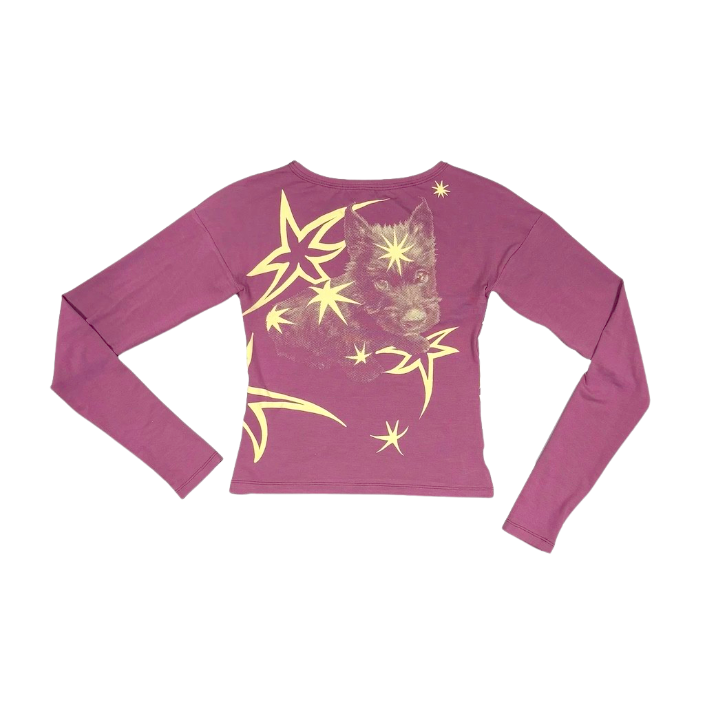 Westie Berry Top