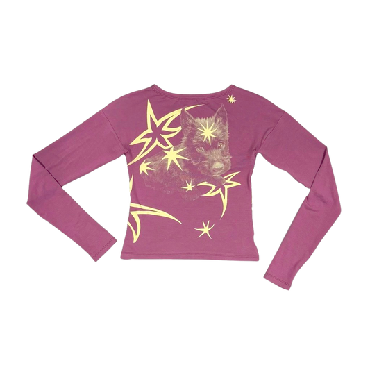 Westie Berry Top