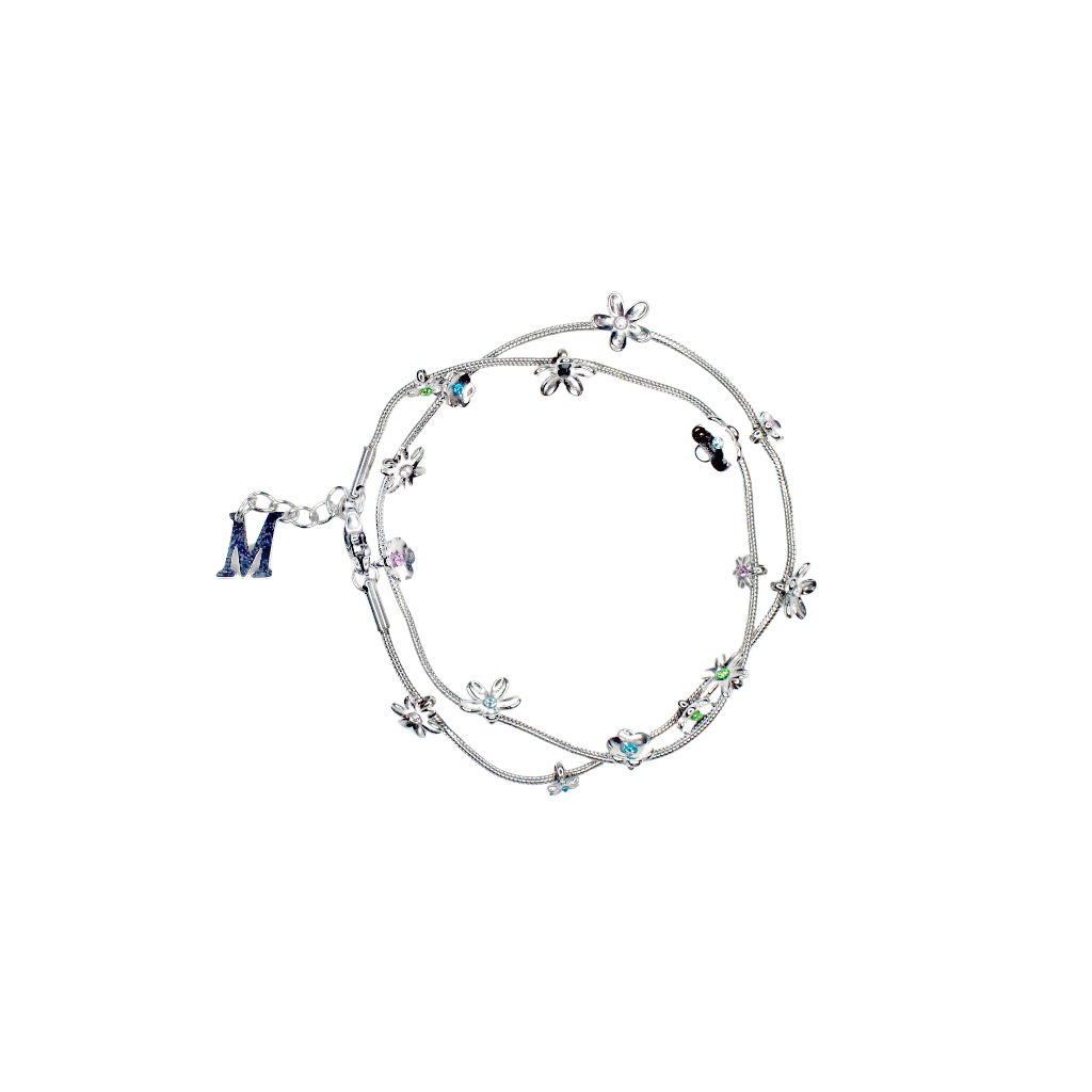 Baby Blossom Bracelet