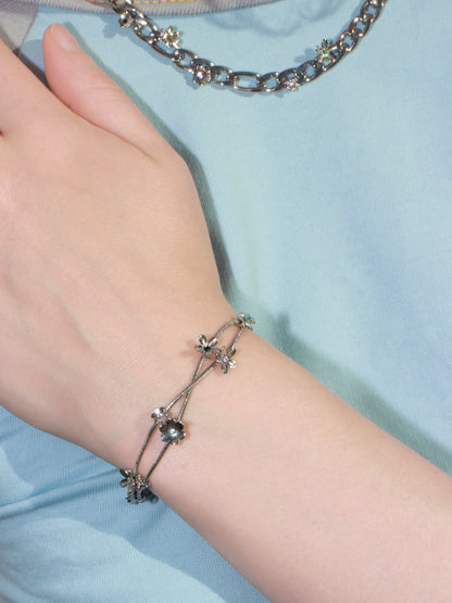 Baby Blossom Bracelet