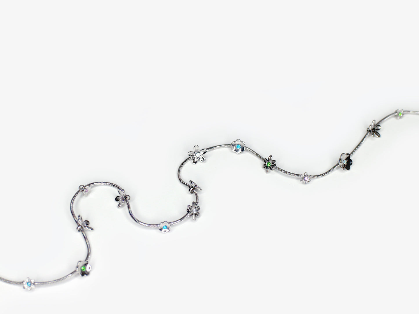 Baby Blossom Bracelet