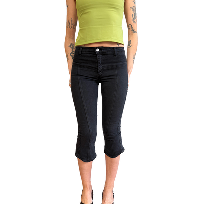 Dusty Capri Jean