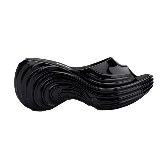 Melissa Quantum Platform + Diesel - Black