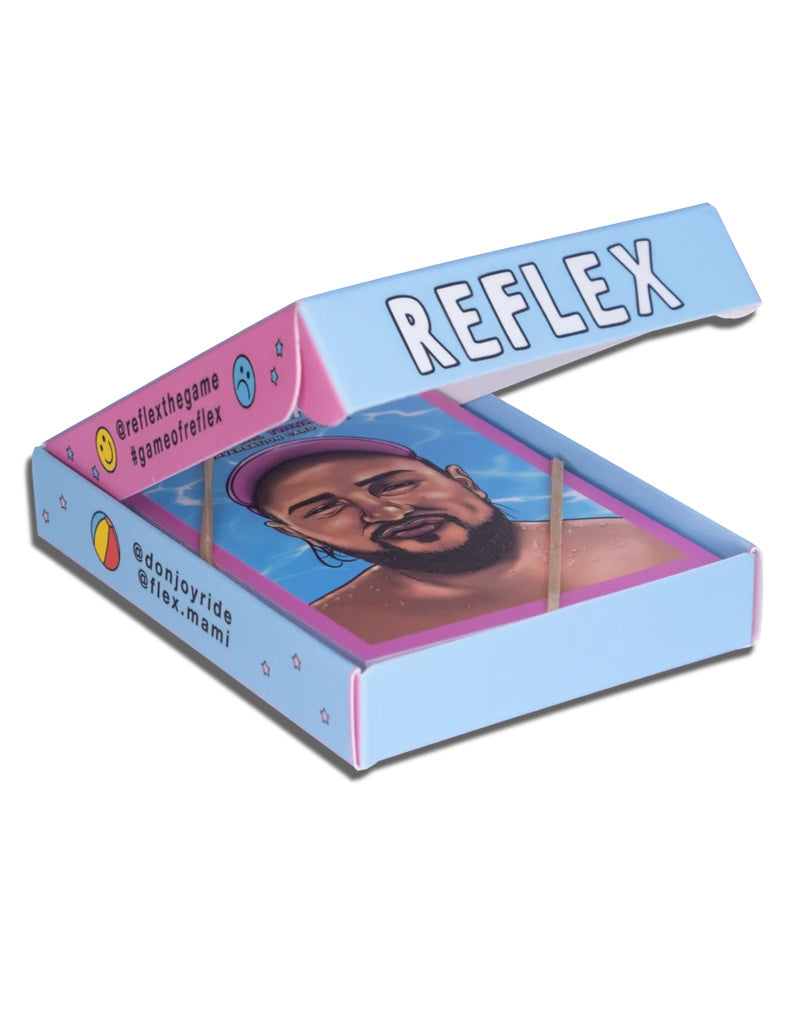 Reflex - Joyride Expantion Pack