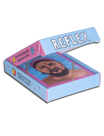 Reflex - Joyride Expantion Pack