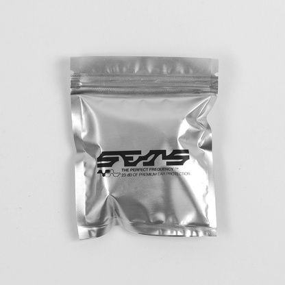Sets Earplugs