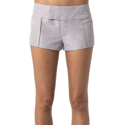 Blair Suit Short - Grey