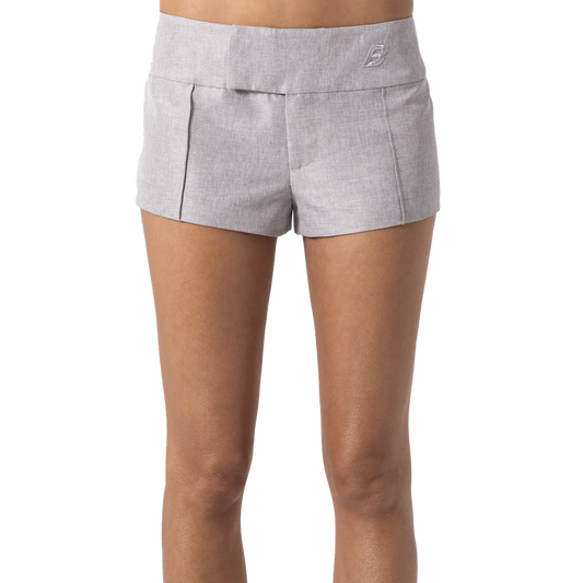 Blair Suit Short - Grey