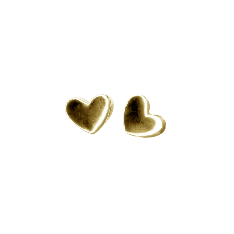 Lonely Heart Earrings