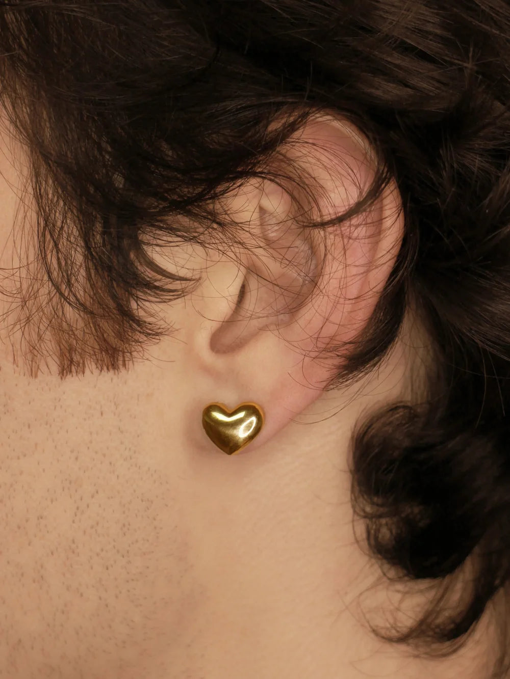 Lonely Heart Earrings
