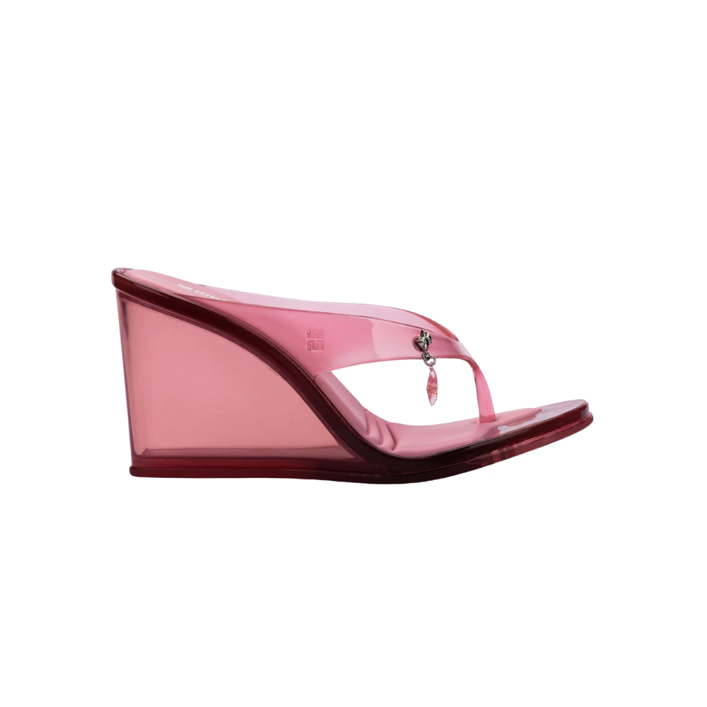Nabeela Wedge - Pink