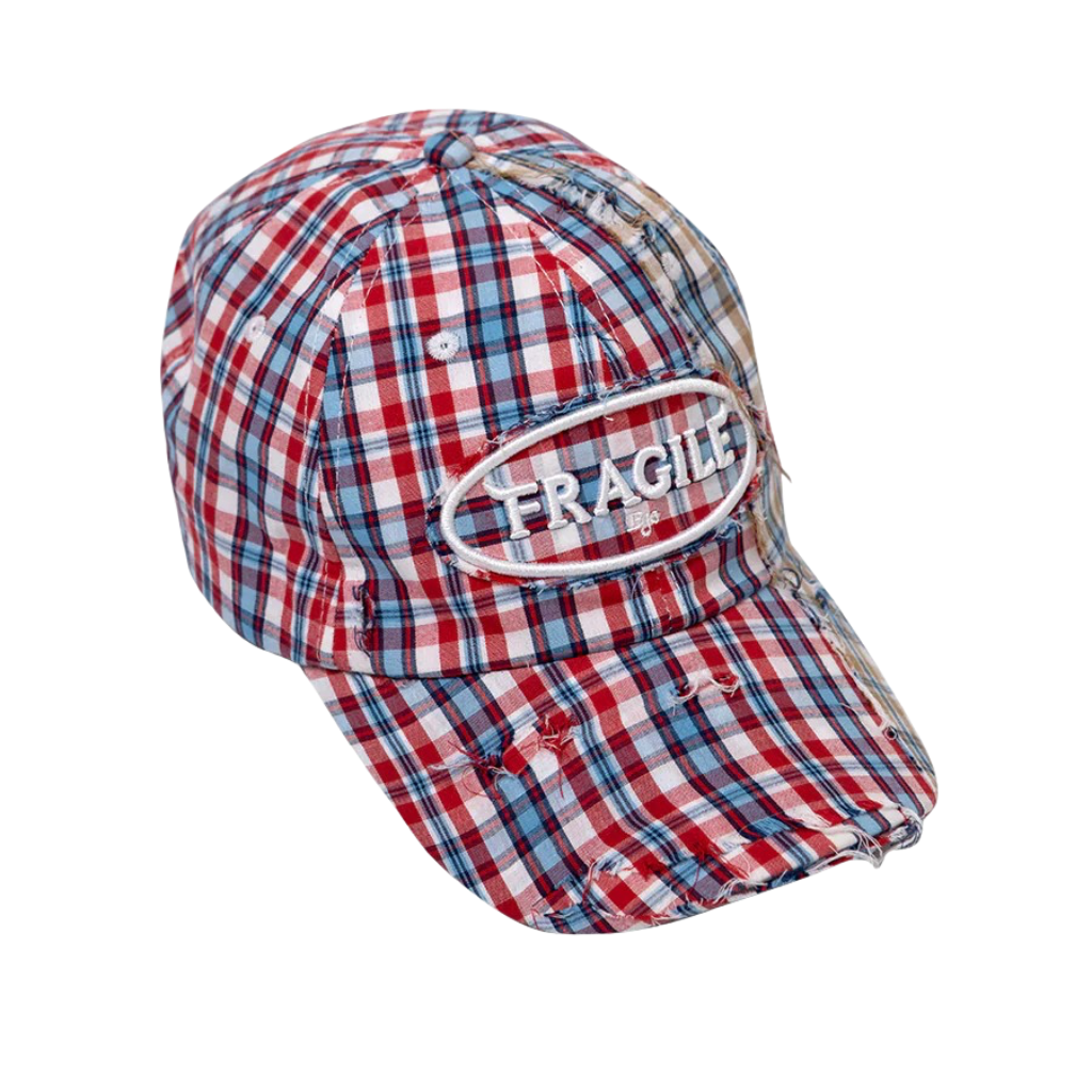 Fragile Cap - Check
