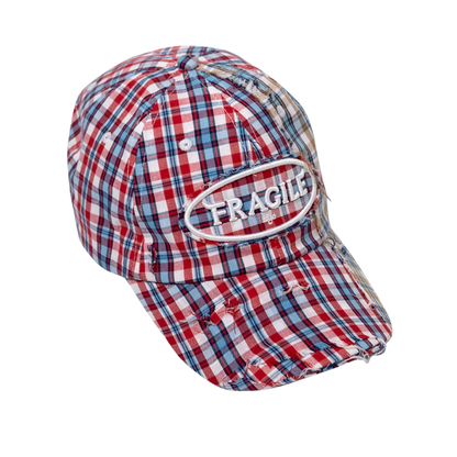 Fragile Cap - Check