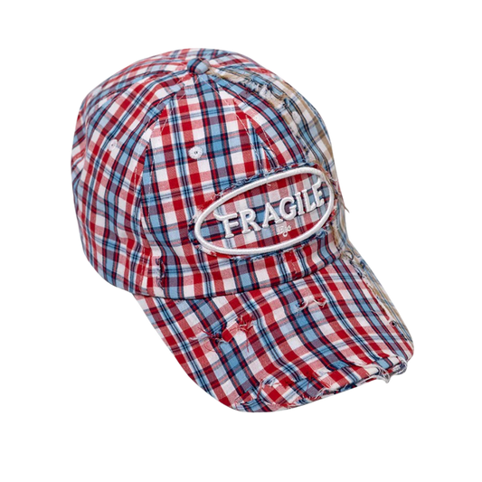 Fragile Cap - Check