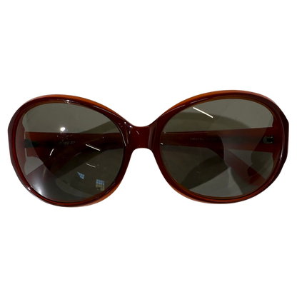 2000s Mui Mui Sunglasses