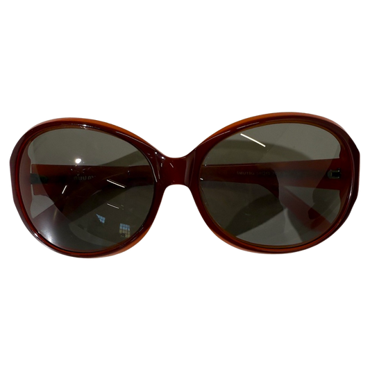 2000s Mui Mui Sunglasses