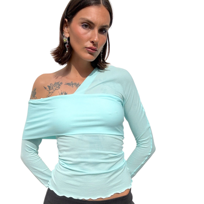 Avalon off shoulder Top
