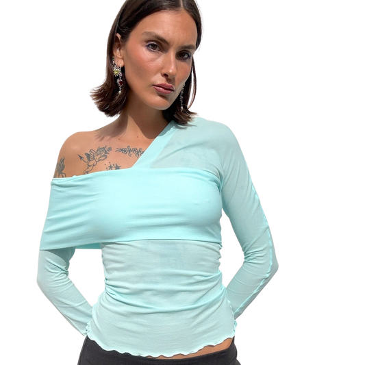Avalon off shoulder Top