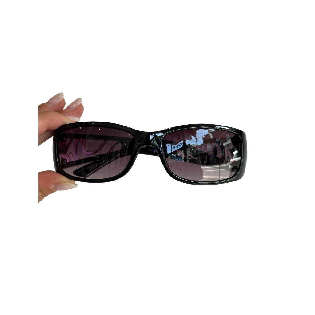 Trance Sunglasses
