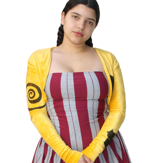 Yummy Mummy Bolero - Sunshine
