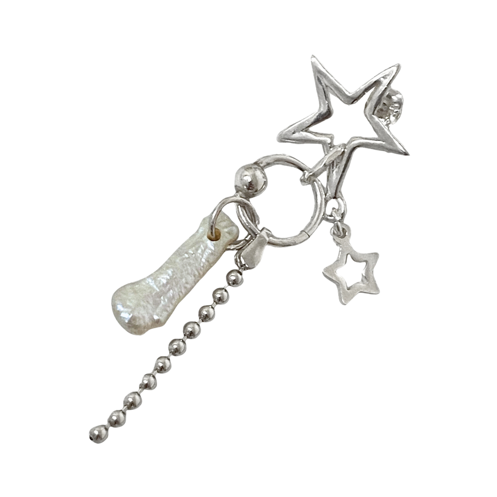 To Die For Earring