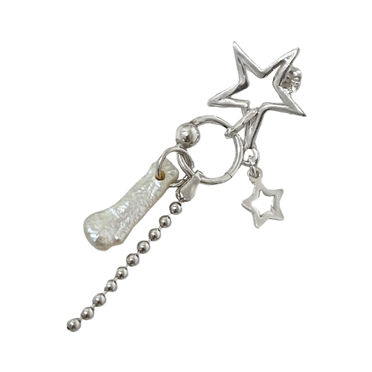 To Die For Earring