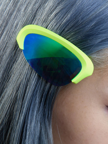 Marland Bakus X Glorp Toxic Waste UV Clips