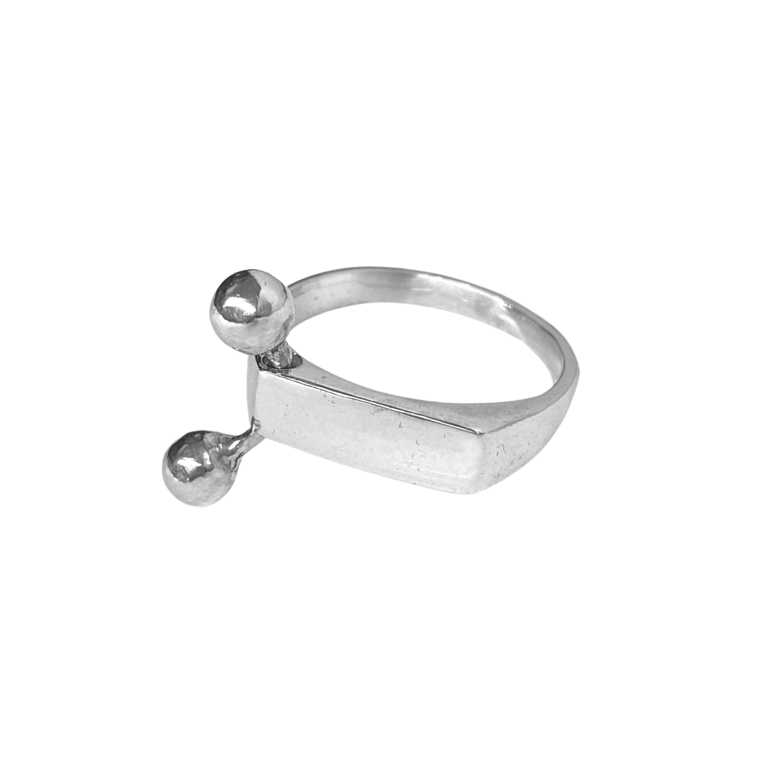 Zero Ring